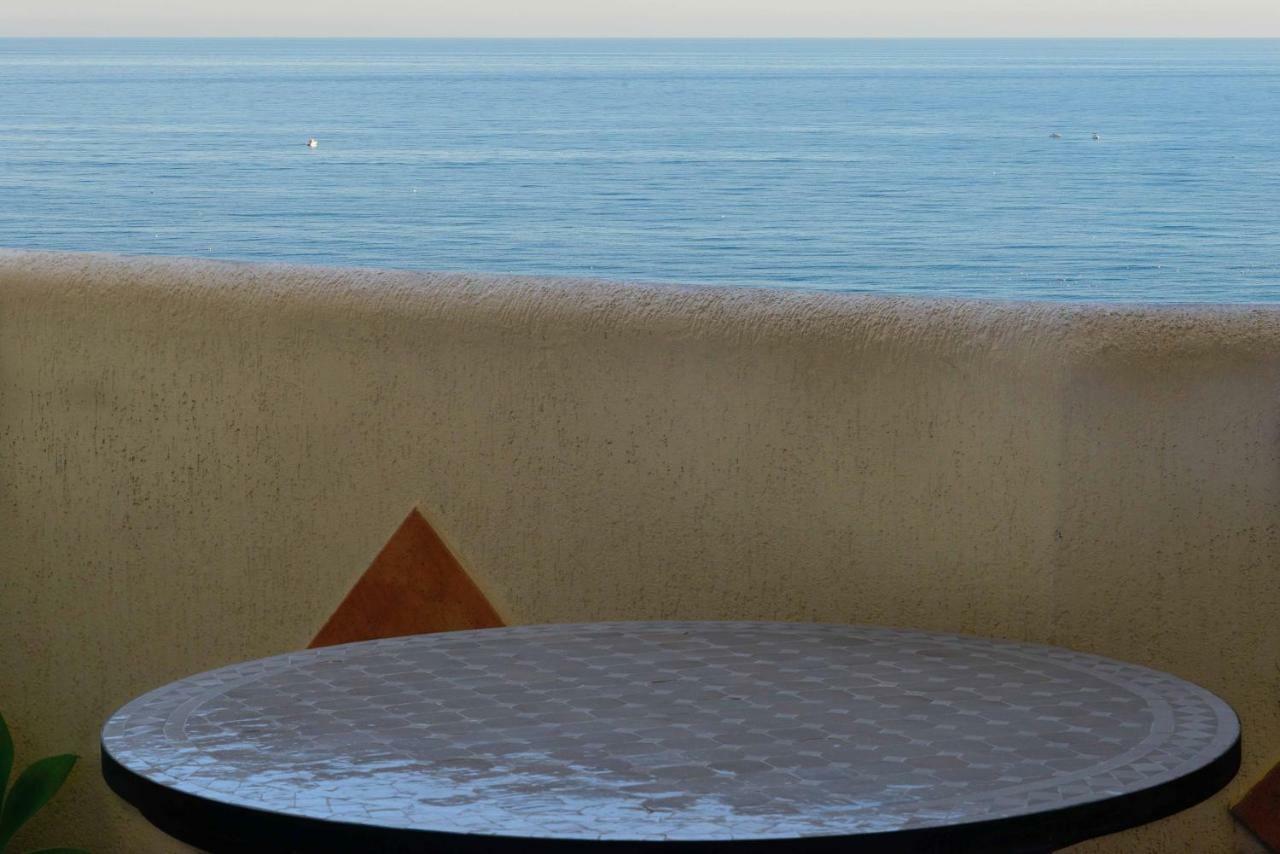 Benal Beach Vistas Al Mar 10ª Planta Бенальмадена Экстерьер фото